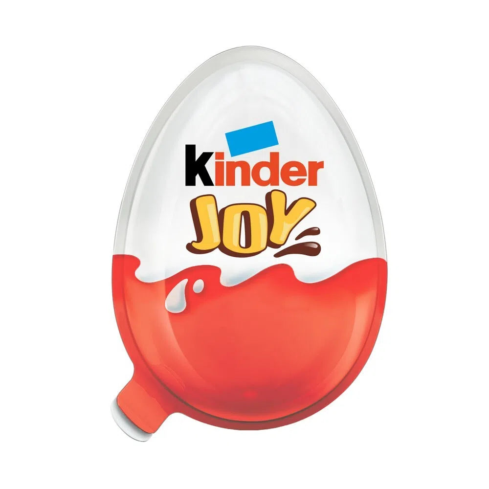 Ou Kinder Joy, 20g