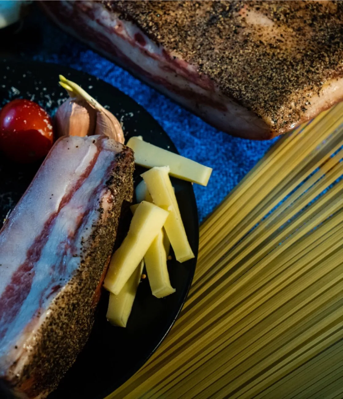 Guanciale
