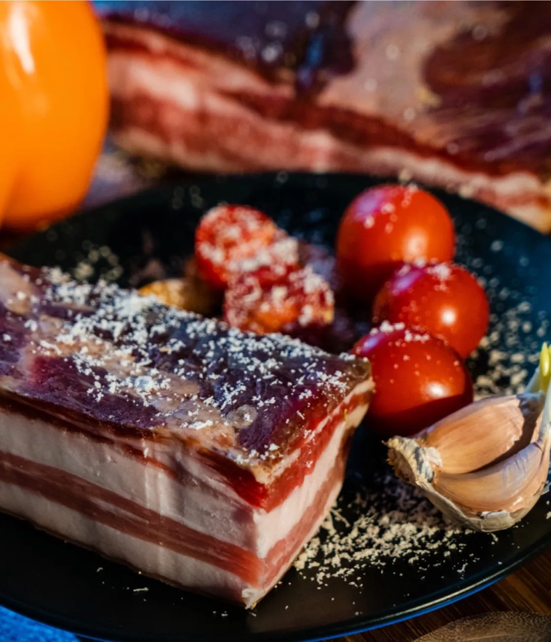 Pancetta