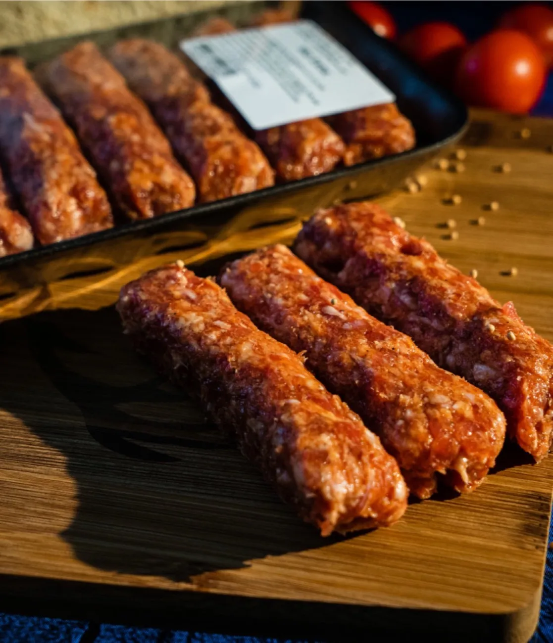 Mici extra