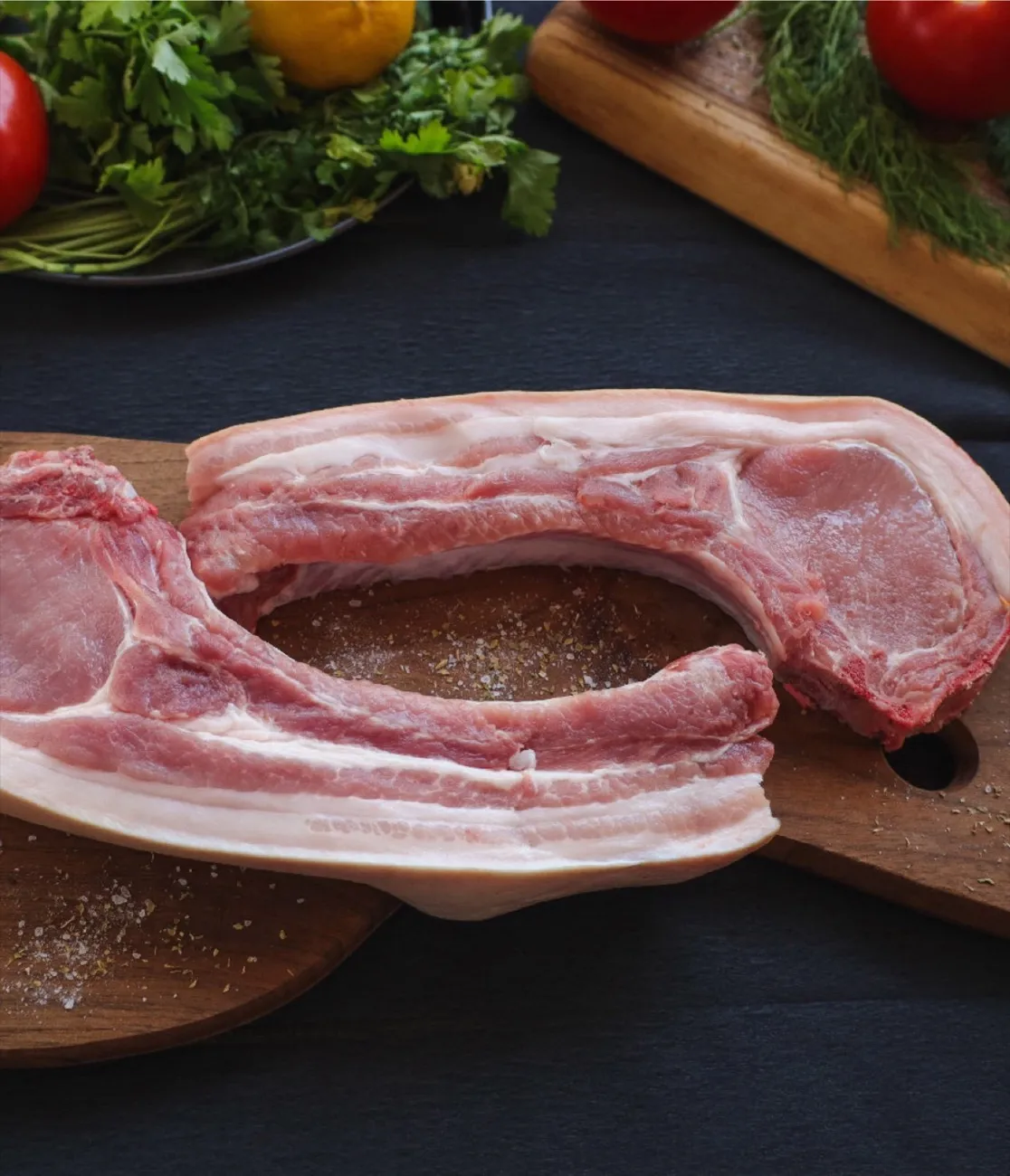 Pork Chop