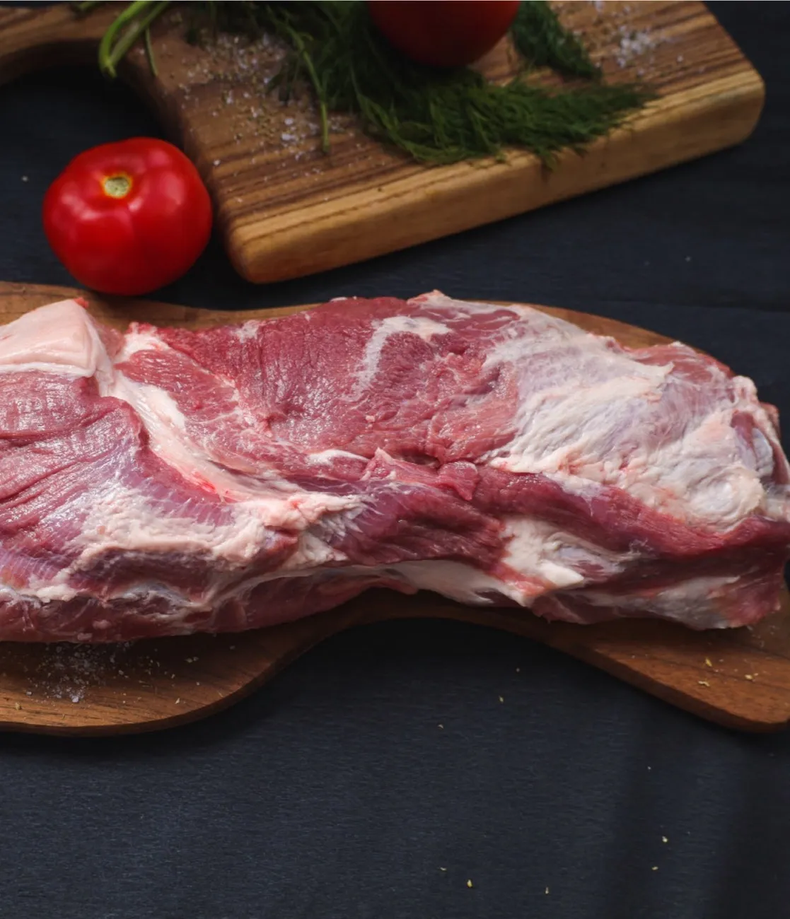 Ceafă de porc