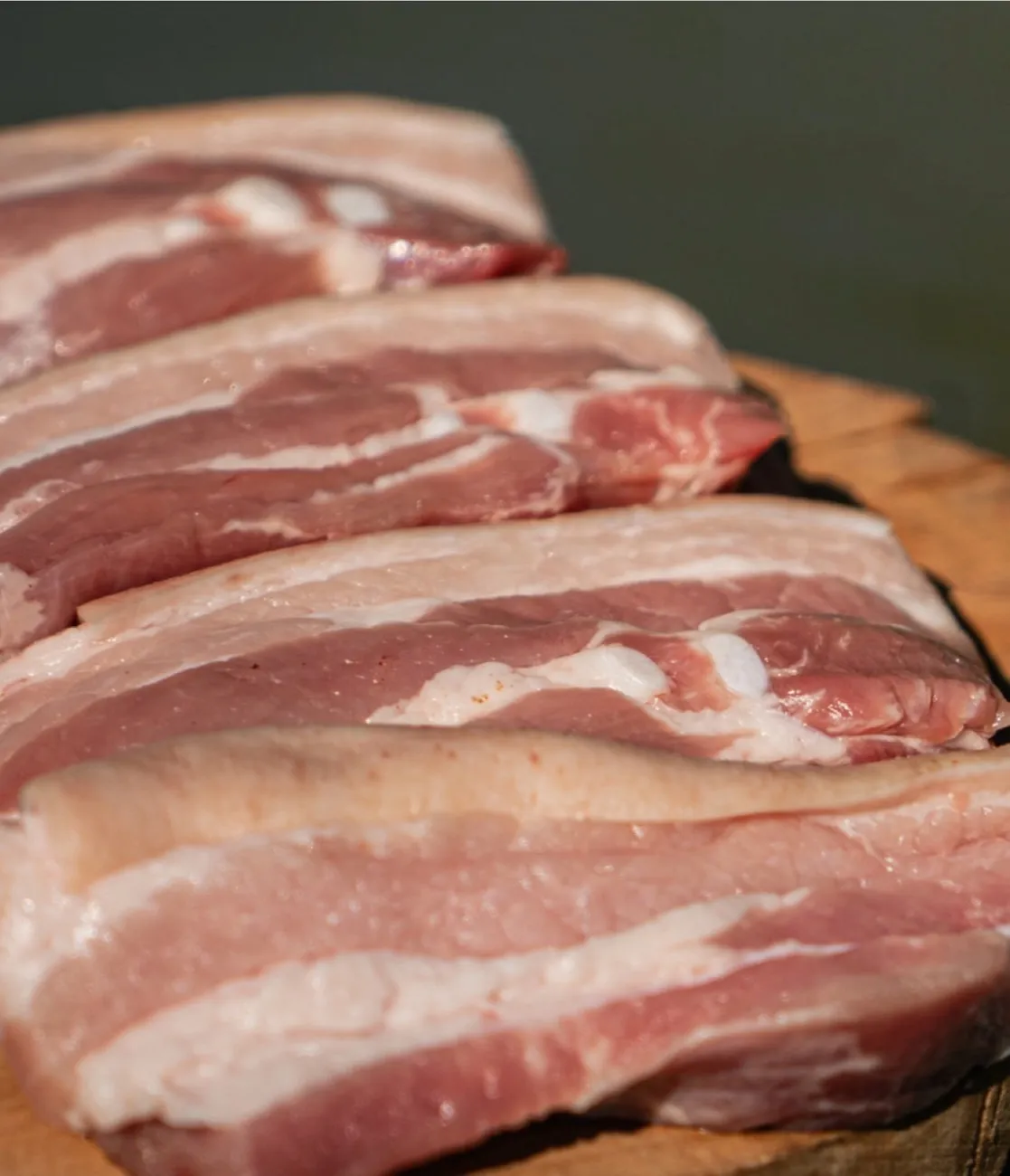 Piept de porc